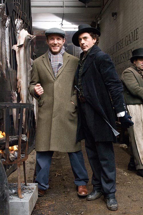 Sherlock Holmes 3 Sherlock Holmes 3