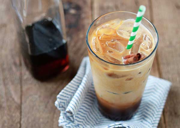 สูตรกาแฟ สูตรกาแฟ