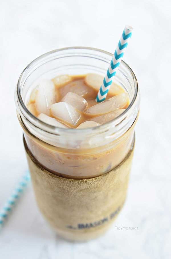 สูตรกาแฟ สูตรกาแฟ