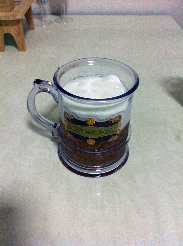 เครื่องดื่มสำหรับเด็ก เครื่องดื่มสำหรับเด็ก