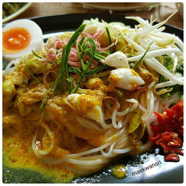 สูตรขนมที่ไม่ใช่ขนม สูตรขนมที่ไม่ใช่ขนม