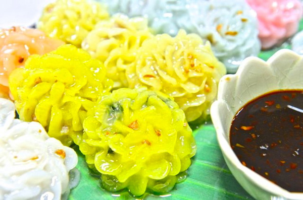 สูตรขนมที่ไม่ใช่ขนม สูตรขนมที่ไม่ใช่ขนม