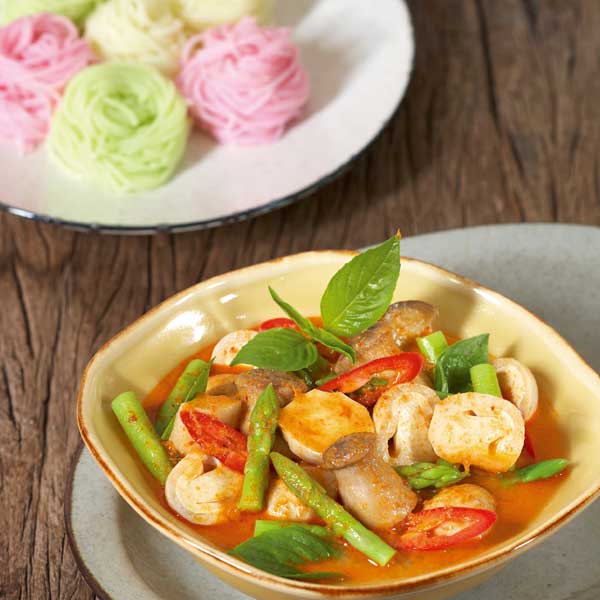 สูตรขนมที่ไม่ใช่ขนม สูตรขนมที่ไม่ใช่ขนม