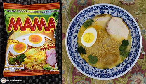 บะหมี่กึ่งสำเร็จรูปอร่อยที่สุดในโลก ปี 2016 บะหมี่กึ่งสำเร็จรูปอร่อยที่สุดในโลก ปี 2016