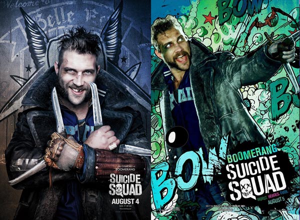 Suicide Squad Suicide Squad