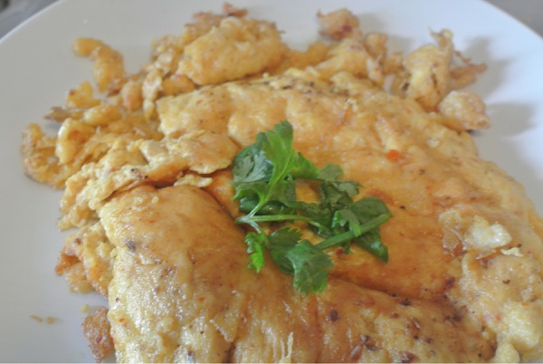 เมนูไก่กับไข่ เมนูไก่กับไข่