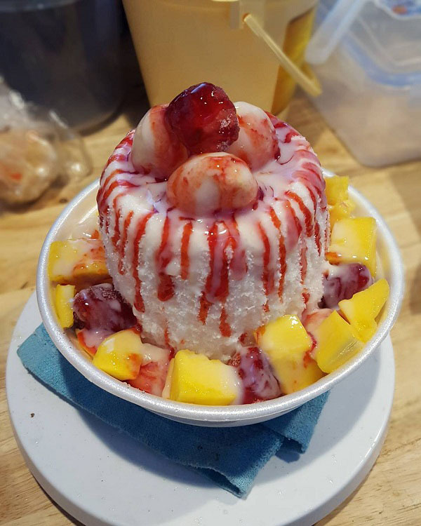 อาหารอินดี้ อาหารอินดี้