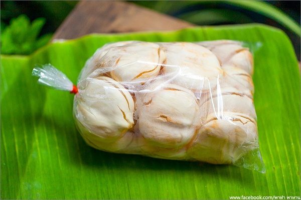 ผลไม้ลอยแก้ว ผลไม้ลอยแก้ว