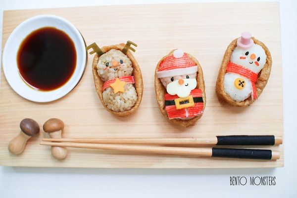 ซูชิตัวการ์ตูน ซูชิตัวการ์ตูน