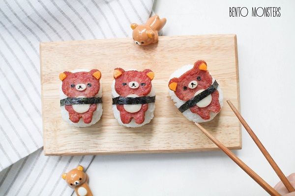 ซูชิตัวการ์ตูน ซูชิตัวการ์ตูน