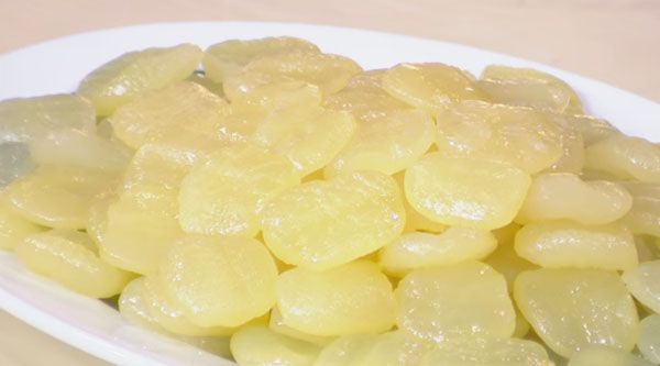 ขนมไทยเชื่อม ขนมไทยเชื่อม