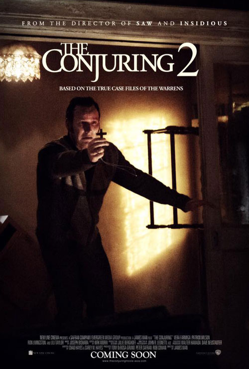 The Conjuring 2 The Conjuring 2