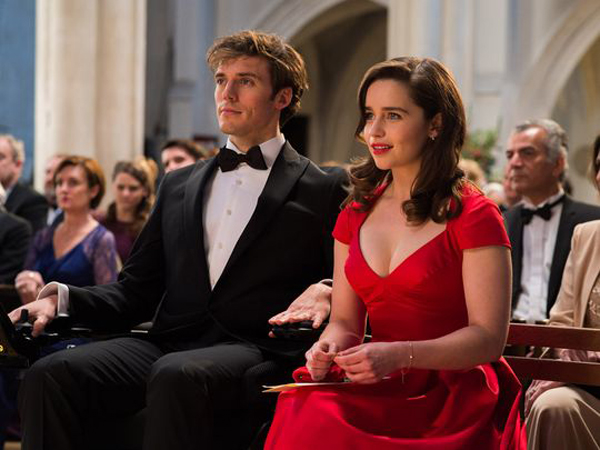 Me Before You