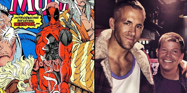 Deadpool Deadpool