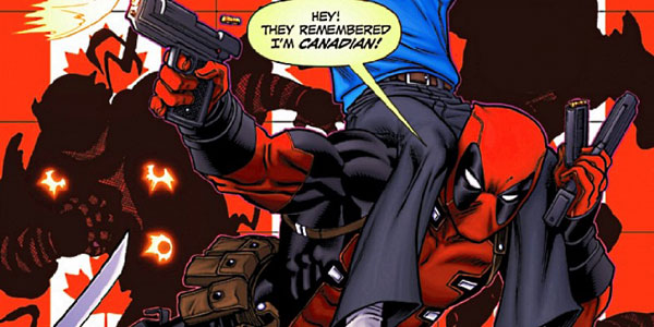 Deadpool Deadpool