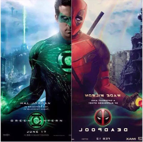 Deadpool Deadpool