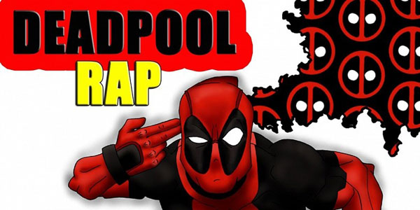 Deadpool Deadpool