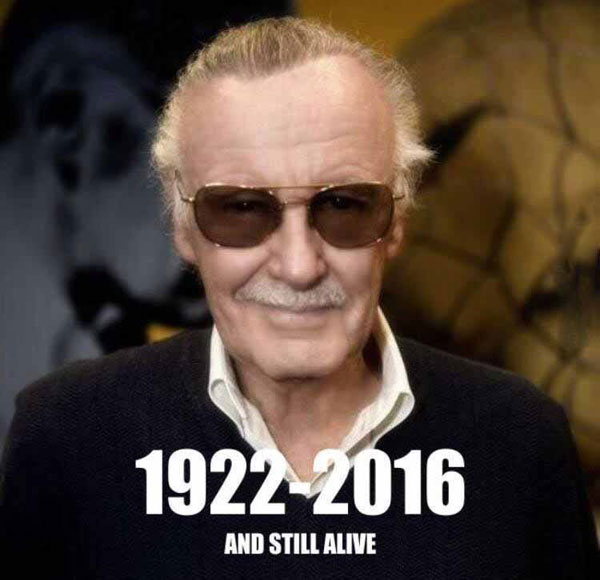 Deadpool Deadpool