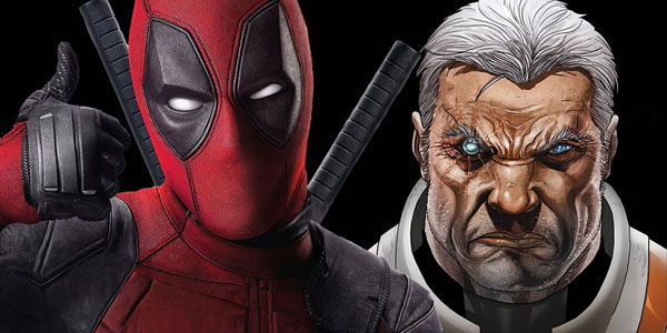 Deadpool Deadpool