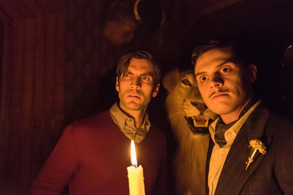 American Horror Story 6 American Horror Story 6