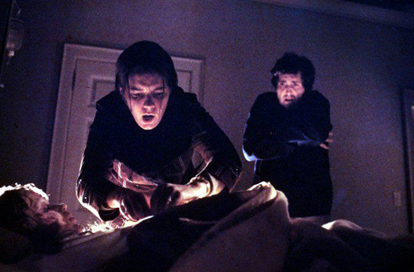 The Exorcist The Exorcist