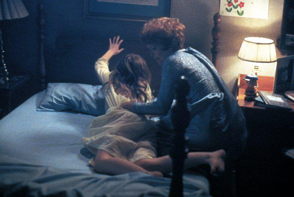 The Exorcist The Exorcist