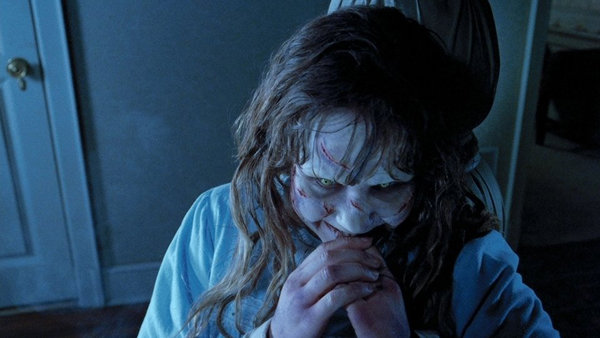 The Exorcist The Exorcist