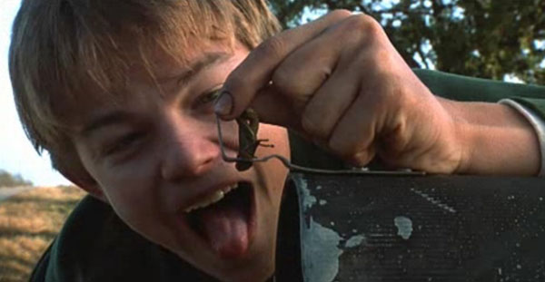 leonardo dicaprio leonardo dicaprio