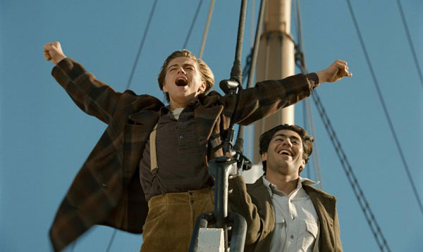 leonardo dicaprio leonardo dicaprio