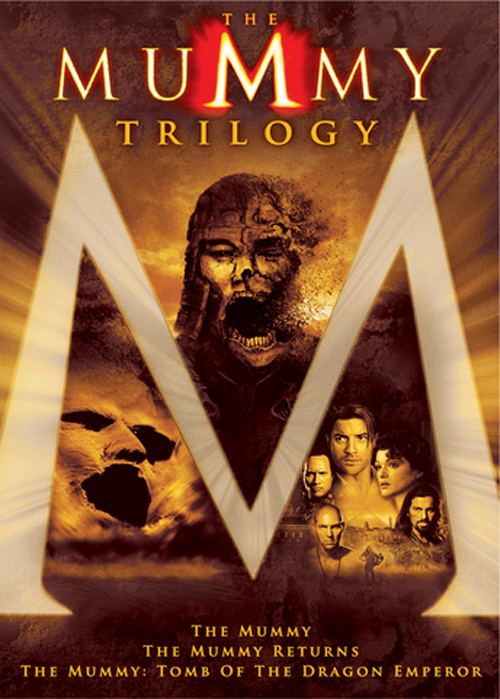 The Mummy The Mummy