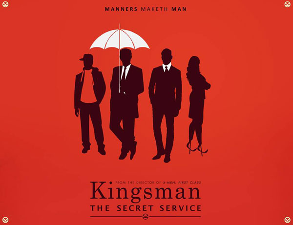 Kingsman 2