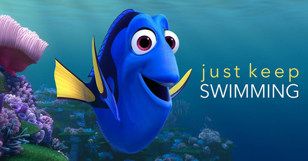 Finding Dory Finding Dory