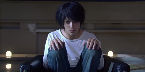 Death Note 2016 Death Note 2016