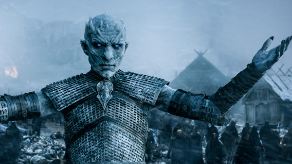 Game Of Thrones 7 Game Of Thrones 7