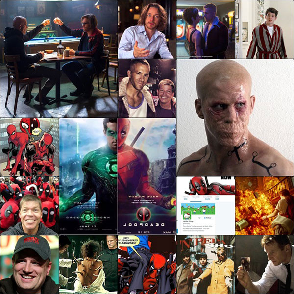 Deadpool Deadpool