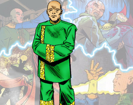 Doctor Strange Doctor Strange