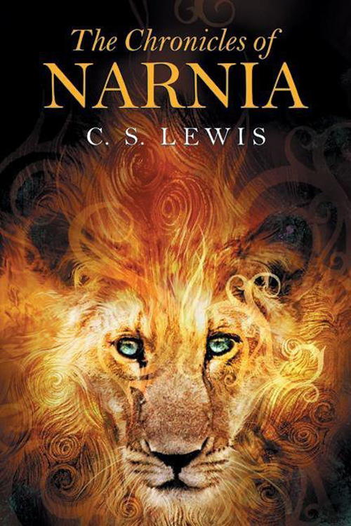 Narnia 4