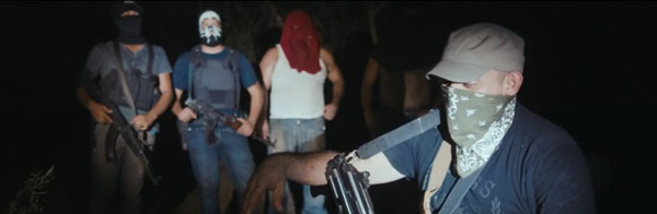 Cartel Land
