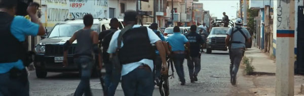 Cartel Land