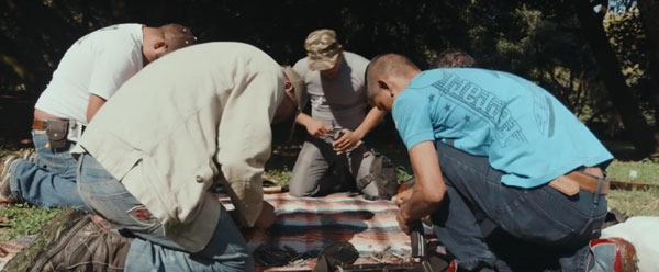 Cartel Land