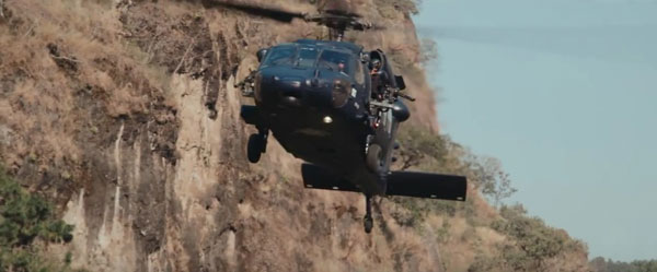 Cartel Land