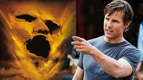 The Mummy The Mummy