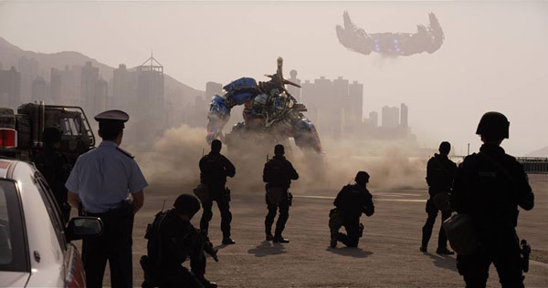 Transformers Transformers