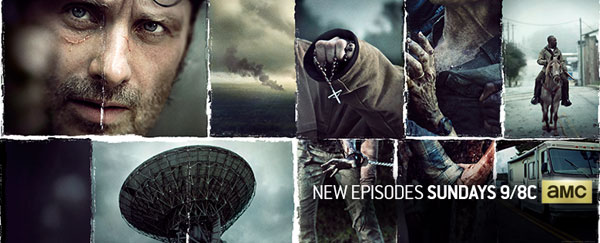 The Walking Dead The Walking Dead