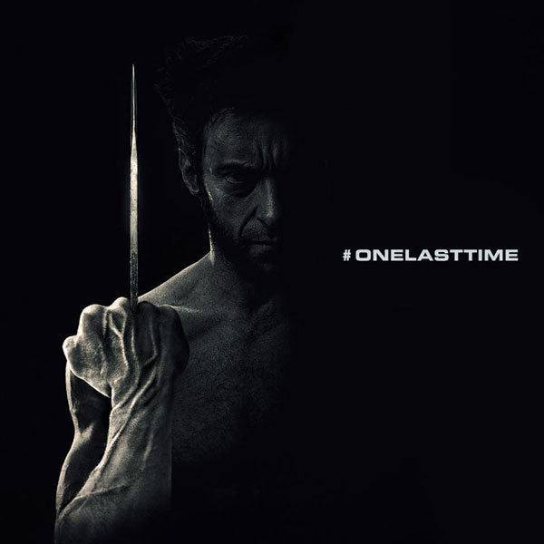 The Wolverine 3 
