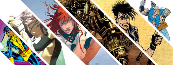 The New Mutants The New Mutants