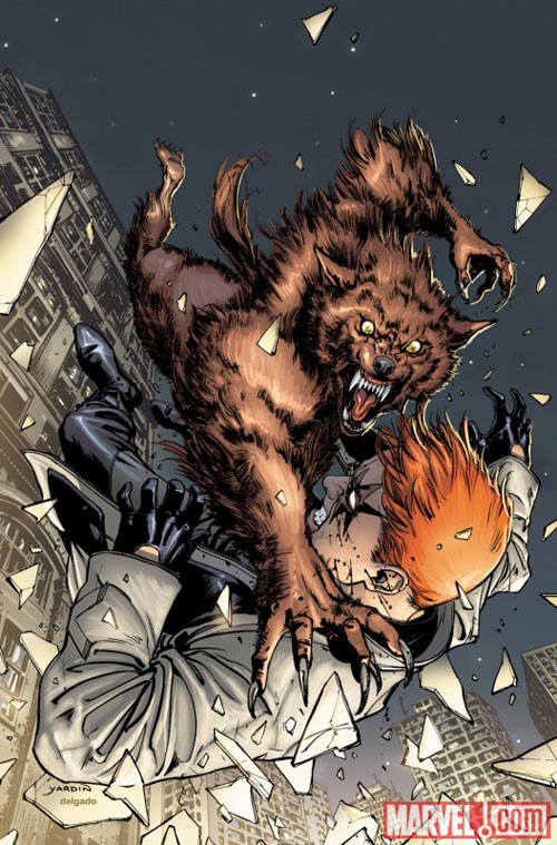 The New Mutants The New Mutants