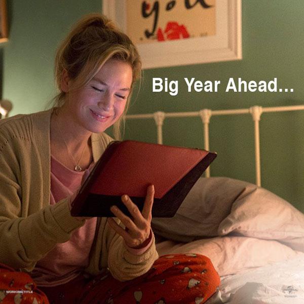 Bridget Jones’s Baby Bridget Jones’s Baby