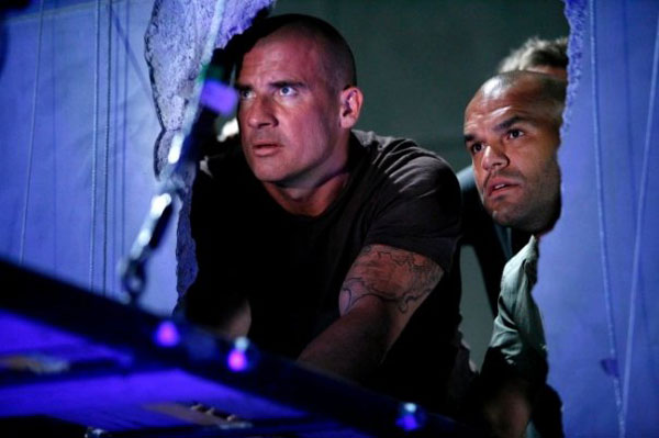 Prison Break 5 Prison Break 5