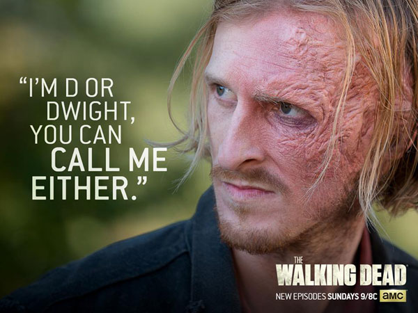 The Walking Dead The Walking Dead